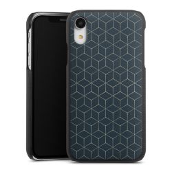 Leather Case black