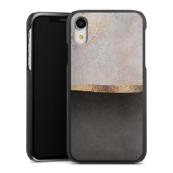 Leather Case black