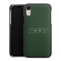 Leather Case black