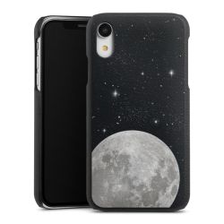 Leather Case black