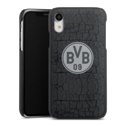 Leather Case black