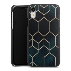 Leather Case black