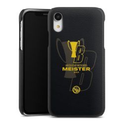 Leather Case black