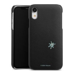 Leather Case black