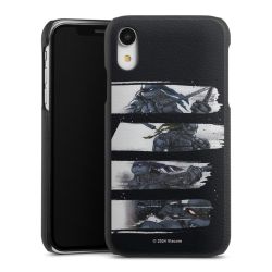 Leather Case black