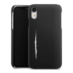 Leather Case black