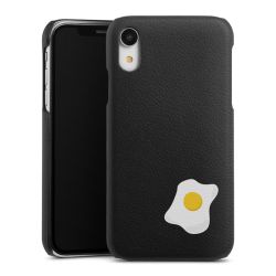 Leather Case black