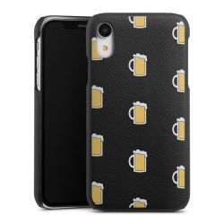 Leather Case black