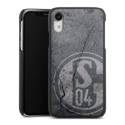 Leder Case schwarz