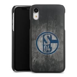 Leder Case schwarz