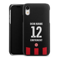 Leder Case schwarz