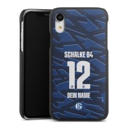 Schalke 04 Trikot Personalisierbar 25-26