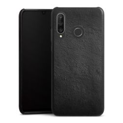 Leather Case black