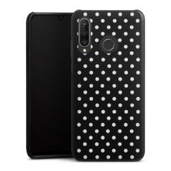 Leather Case black