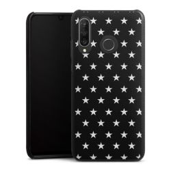 Leather Case black