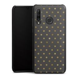 Leather Case black