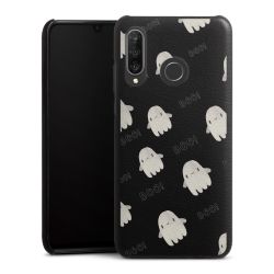 Leather Case black