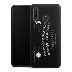 Leather Case black