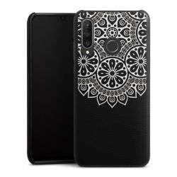 Leather Case black