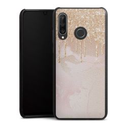 Leather Case black