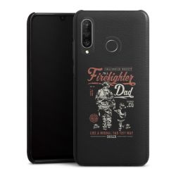 Leather Case black