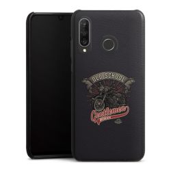 Leather Case black