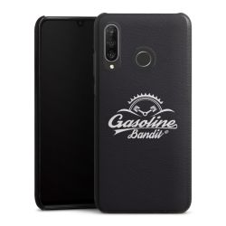 Leather Case black