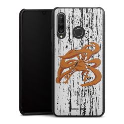 Leather Case black