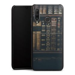 Leather Case black