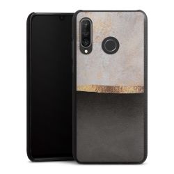 Leather Case black