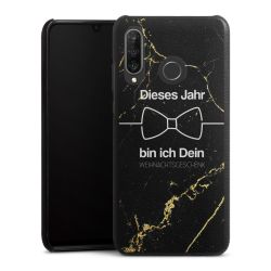 Leder Case schwarz