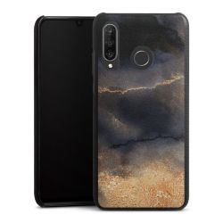 Leather Case black