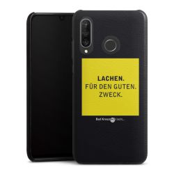 Leder Case schwarz