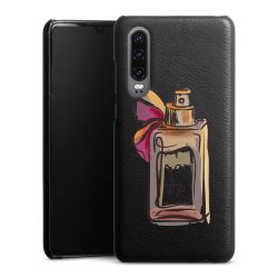 Leather Case black