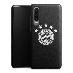 Leather Case black