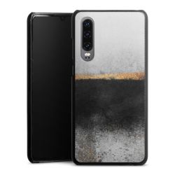 Leather Case black