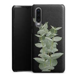 Leather Case black