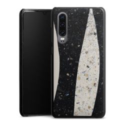 Leather Case black