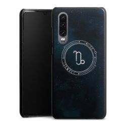 Leather Case black