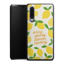 Easy Peasy Lemon Squeezy