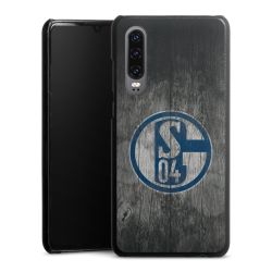 Leder Case schwarz