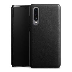 Leather Case black