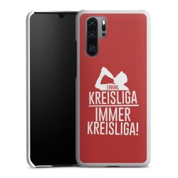 Leder Case weiß