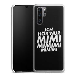 Leder Case weiß