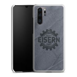 Leder Case weiß