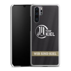 Leder Case weiß