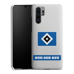 Leder Case weiß