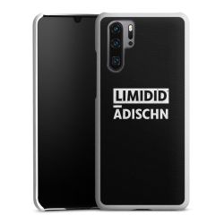 Leder Case weiß