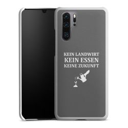 Leder Case weiß