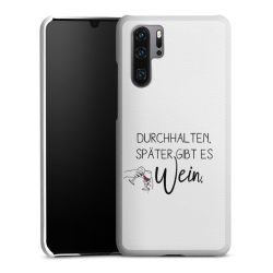 Leder Case weiß